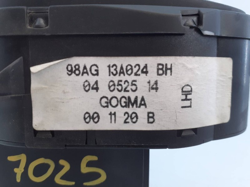 Recambio de mando luces para » otros... modelos referencia OEM IAM 98AG13A024  