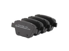 Recambio de pastillas de freno para » otros... modelos referencia OEM IAM B111026 NUEVO T1-1-B
