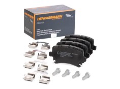 Recambio de pastillas de freno para » otros... modelos referencia OEM IAM B110859 NUEVO T1-1-B
