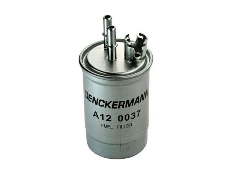 Recambio de filtro combustible para » otros... modelos referencia OEM IAM A120037 NUEVO T1-2-A