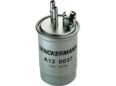 Recambio de filtro combustible para » otros... modelos referencia OEM IAM A120037 NUEVO T1-2-A