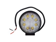 Recambio de faro trabajo led para » otros... modelos referencia OEM IAM MOD2524 NUEVO ESTANTERIA3