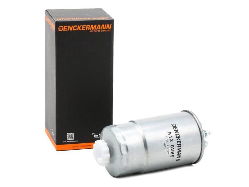 Recambio de filtro combustible para » otros... modelos referencia OEM IAM A120265 NUEVO T1-2-A