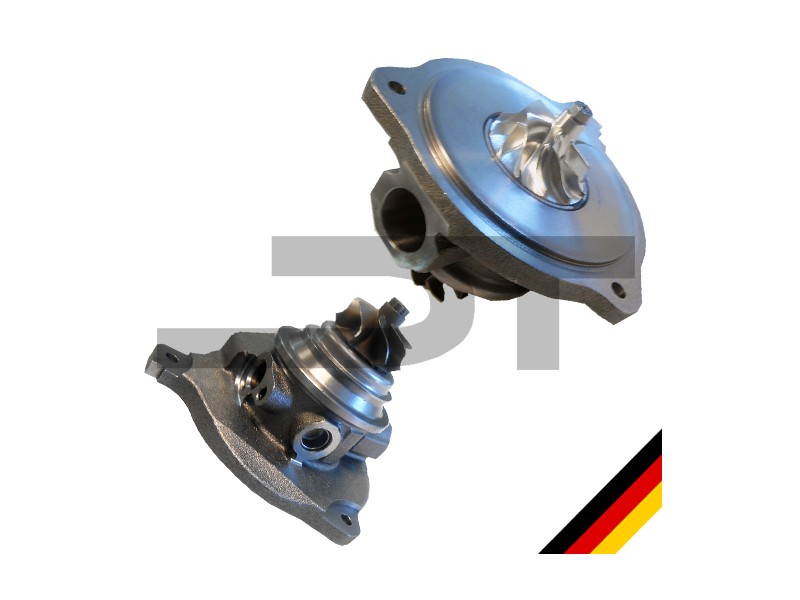 Recambio de cartucho turbo para » otros... modelos referencia OEM IAM 1000060908 NUEVO T1-4-A