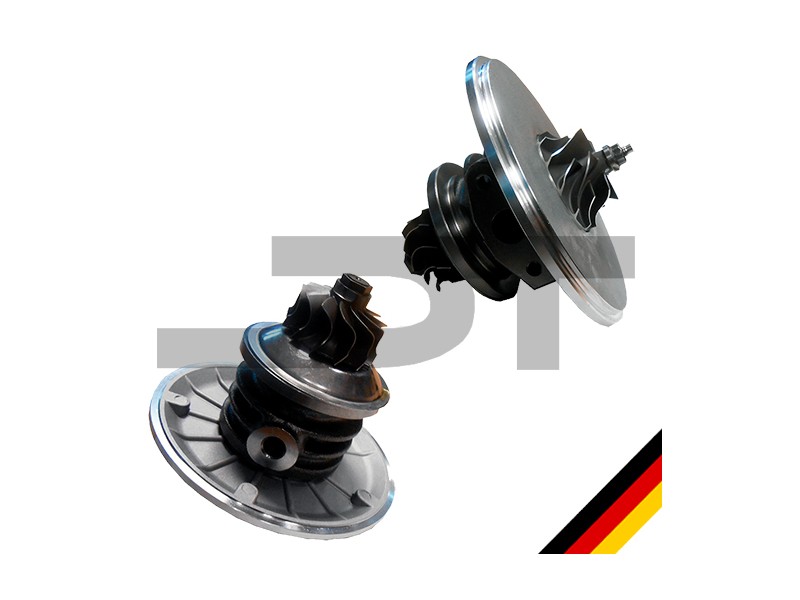 Recambio de cartucho turbo para » otros... modelos referencia OEM IAM 1000010130 NUEVO T1-4-A