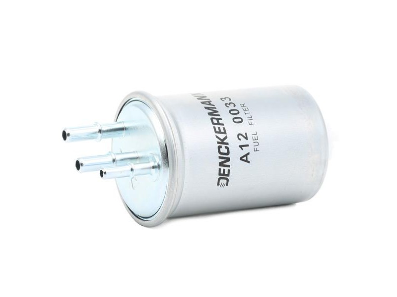 Recambio de filtro combustible para » otros... modelos referencia OEM IAM A120033 NUEVO T1-2-A