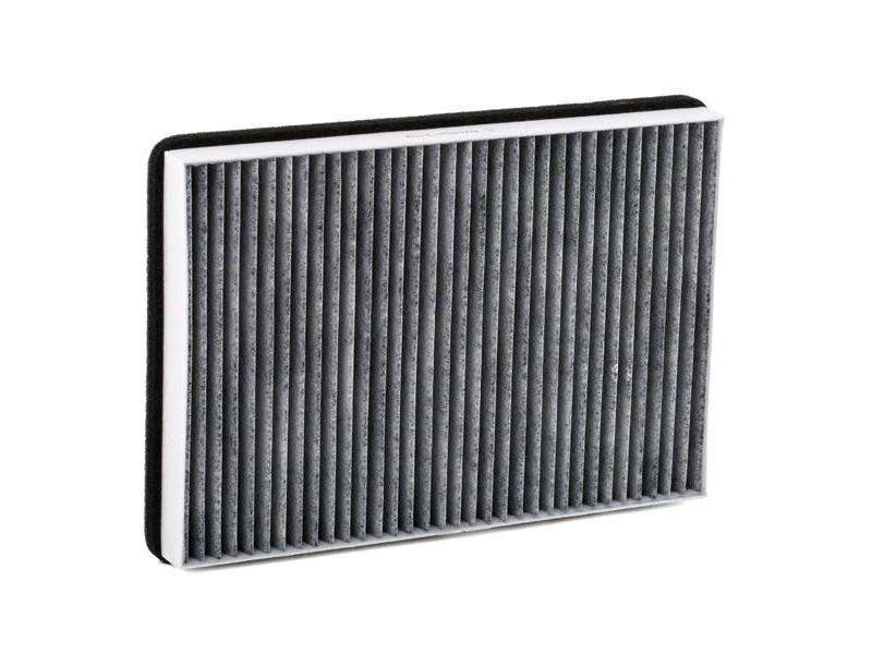 Recambio de filtro habitaculo antipolen para » otros... modelos referencia OEM IAM M110847 NUEVO T1-2-A9-1
