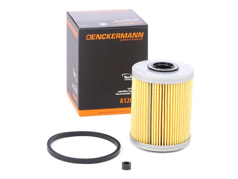 Recambio de filtro combustible para » otros... modelos referencia OEM IAM A120023 NUEVO T1-2-A