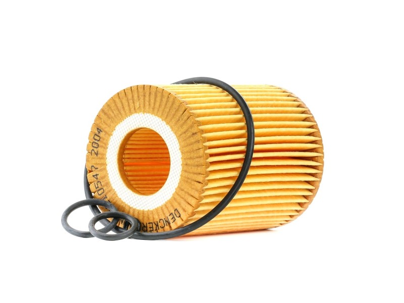 Recambio de filtro aceite para » otros... modelos referencia OEM IAM A210547 NUEVO T1-2-A