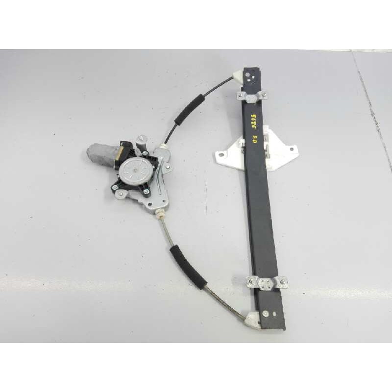 Recambio de elevalunas delantero derecho para opel antara energy 4x4 referencia OEM IAM 96672883 A00127870137 