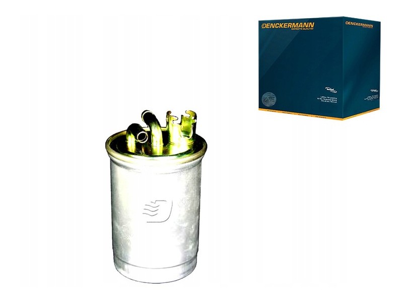 Recambio de filtro combustible para » otros... modelos referencia OEM IAM A120352 NUEVO T1-2-A4-4