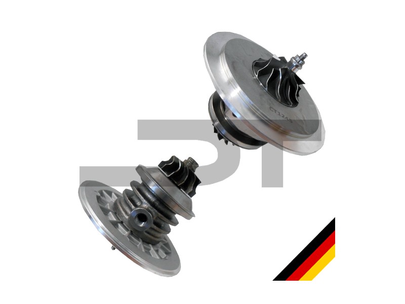 Recambio de cartucho turbo para » otros... modelos referencia OEM IAM 1000010319 NUEVO T1-4-A5-1