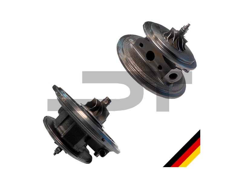 Recambio de cartucho turbo para » otros... modelos referencia OEM IAM 1000010925 NUEVO T1-4-A4-1