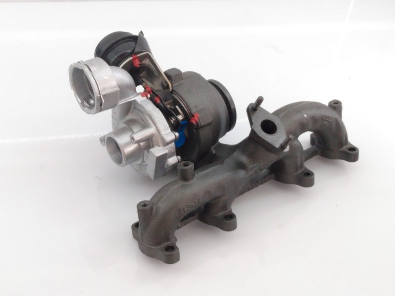 Recambio de turbo intercambio para » otros... modelos referencia OEM IAM 751851-3 REPARADO TIENDA