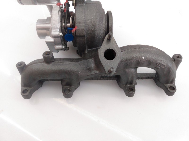 Recambio de turbo intercambio para » otros... modelos referencia OEM IAM 751851-3 REPARADO TIENDA