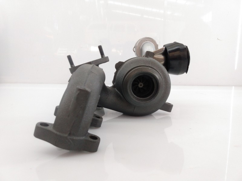 Recambio de turbo intercambio para » otros... modelos referencia OEM IAM 751851-3 REPARADO TIENDA