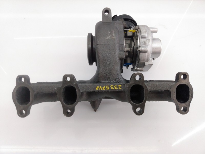 Recambio de turbo intercambio para » otros... modelos referencia OEM IAM 751851-3 REPARADO TIENDA