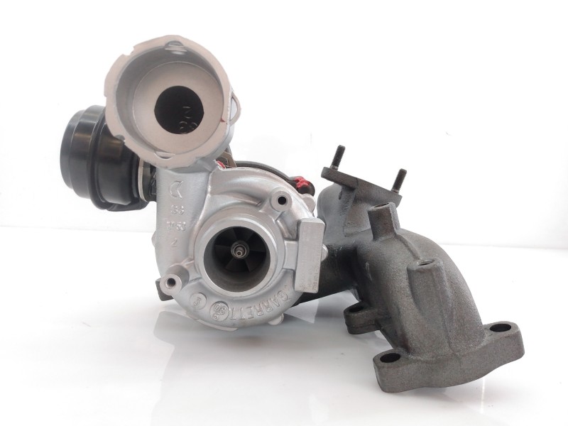 Recambio de turbo intercambio para » otros... modelos referencia OEM IAM 751851-3 REPARADO TIENDA