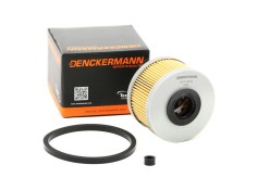 Recambio de filtro combustible para » otros... modelos referencia OEM IAM A120079 NUEVO T1-2-A