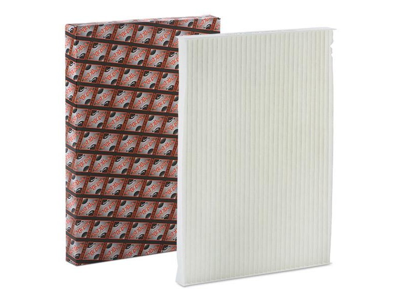 Recambio de filtro habitaculo antipolen para » otros... modelos referencia OEM IAM M110628 NUEVO T1-2-A7-1