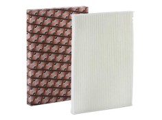 Recambio de filtro habitaculo antipolen para » otros... modelos referencia OEM IAM M110628 NUEVO T1-2-A7-1