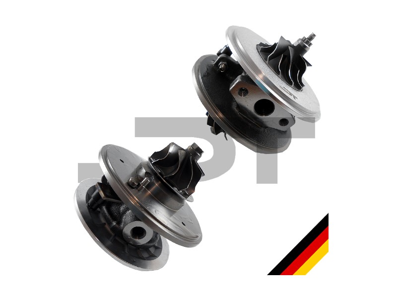 Recambio de cartucho turbo para » otros... modelos referencia OEM IAM 1000010053 NUEVO T1-3-A