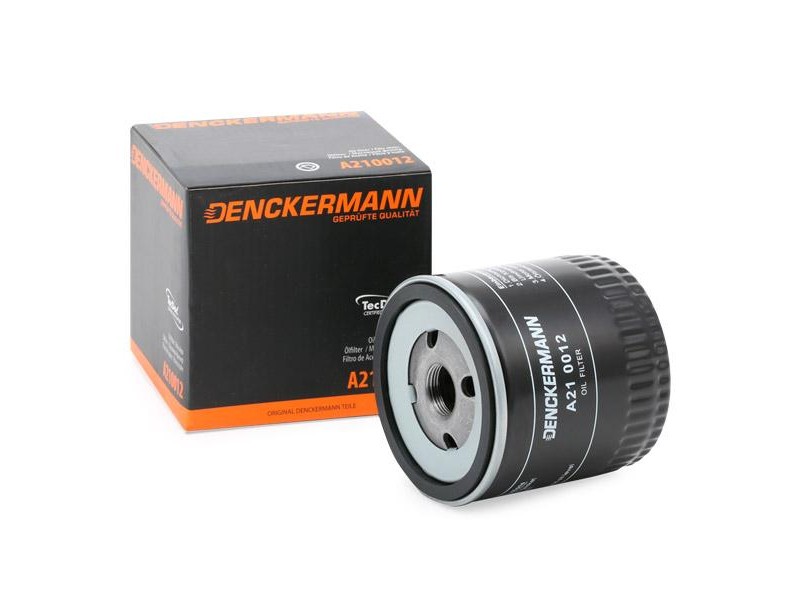 Recambio de filtro aceite para » otros... modelos referencia OEM IAM A210012 NUEVO T1-2-A