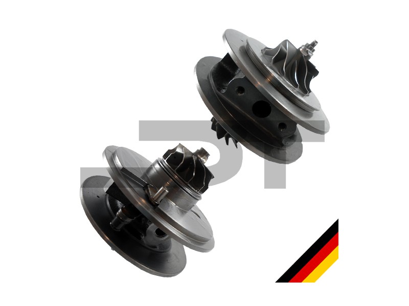 Recambio de cartucho turbo para » otros... modelos referencia OEM IAM 1000050101 NUEVO T1-4-A