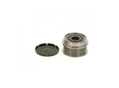 Recambio de polea alternador para » otros... modelos referencia OEM IAM APF310109HQ NUEVO T1-2-B1-3