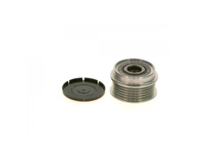 Recambio de polea alternador para » otros... modelos referencia OEM IAM APF310109HQ NUEVO T1-2-B1-3
