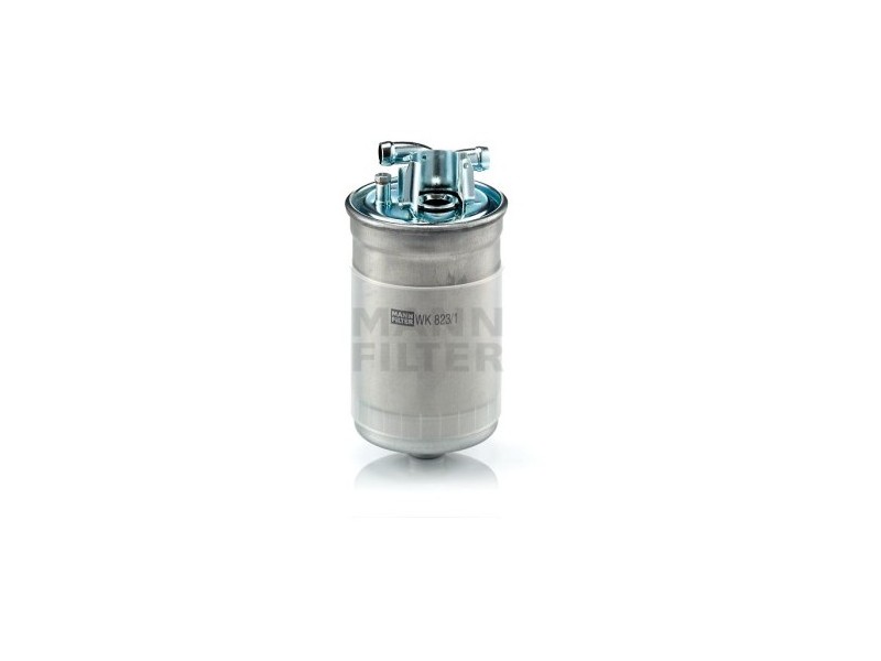 Recambio de filtro combustible para » otros... modelos referencia OEM IAM A120087 NUEVO T1-2-A