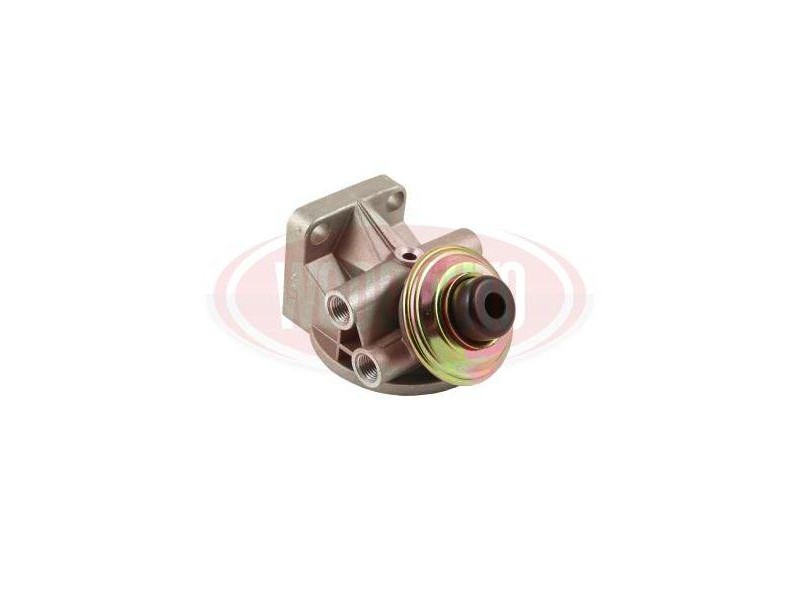 Recambio de carcasa filtro combustible con bomba alimentacion manual para » otros... modelos referencia OEM IAM DPT1004 NUEVO T1