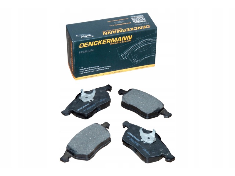 Recambio de juego pastillas de frenos para » otros... modelos referencia OEM IAM B110855 NUEVO T1-1-B