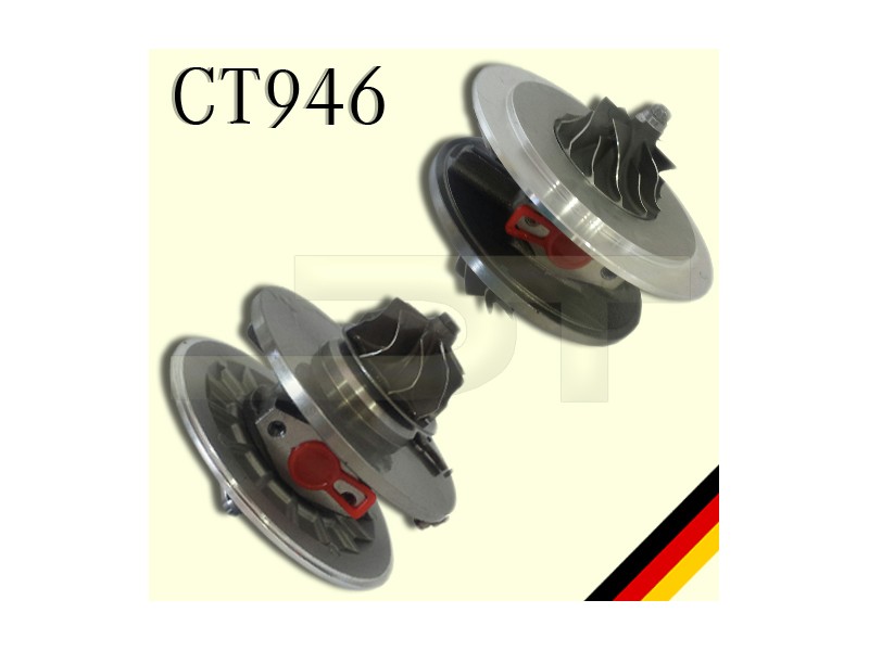 Recambio de cartucho turbo para » otros... modelos referencia OEM IAM 1000010422 NUEVO T1-4-A