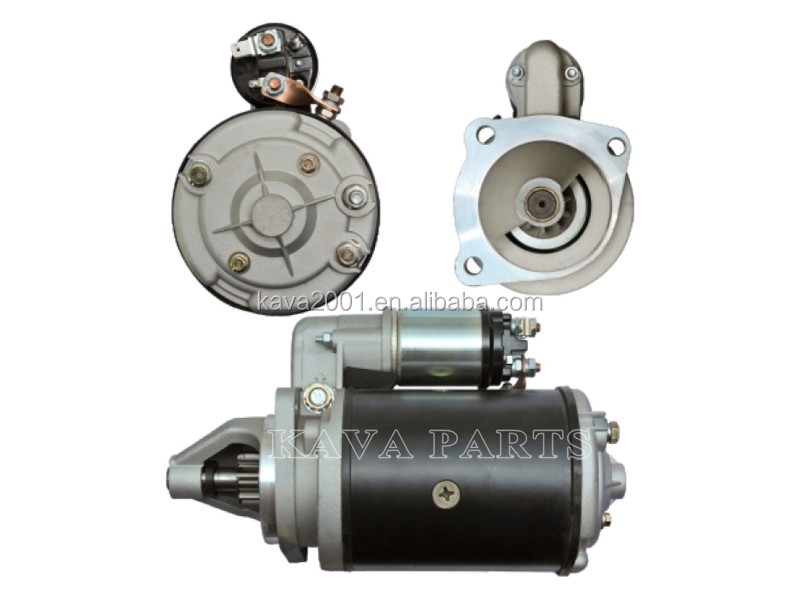 Recambio de motor arranque para » otros... modelos referencia OEM IAM S25000 NUEVO T1-3-B3-1