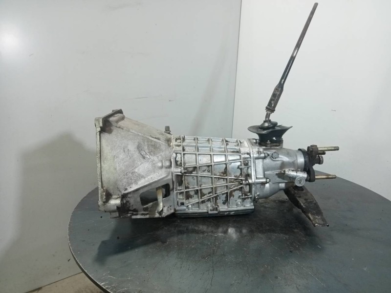 Recambio de caja cambios para » otros... modelos referencia OEM IAM 4066206  M1-A3-168