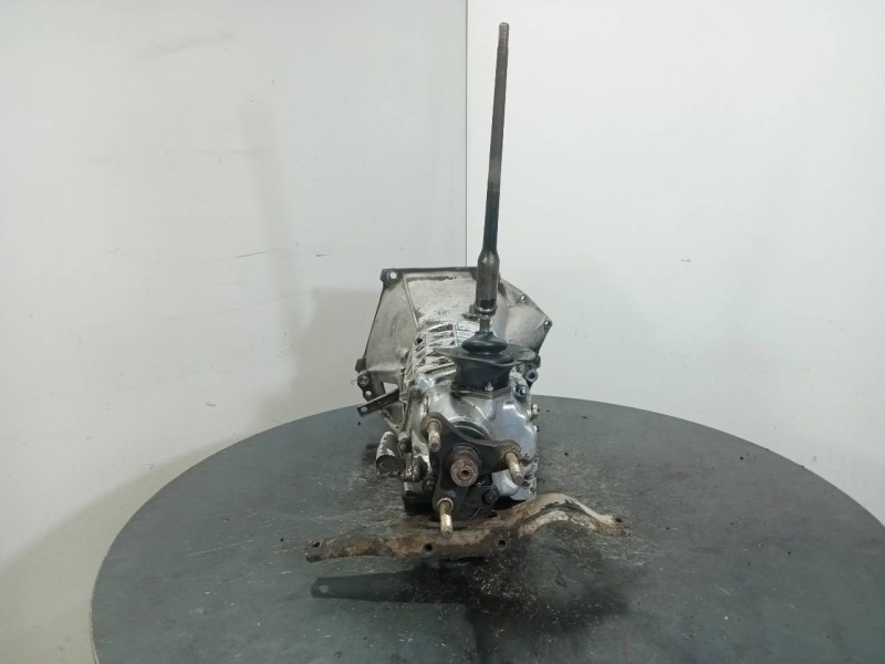 Recambio de caja cambios para » otros... modelos referencia OEM IAM 4066206  M1-A3-168