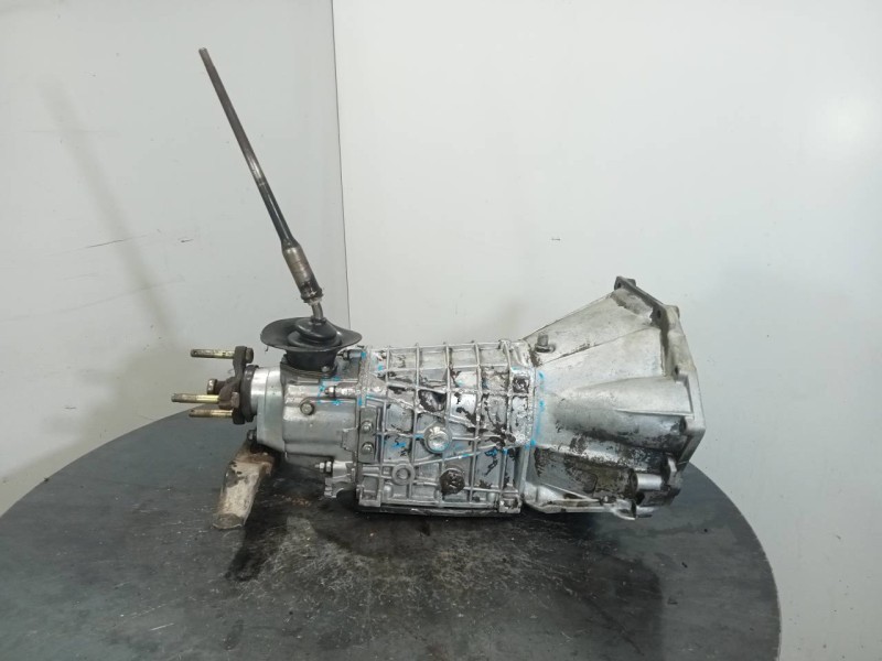 Recambio de caja cambios para » otros... modelos referencia OEM IAM 4066206  M1-A3-168