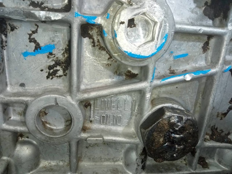 Recambio de caja cambios para » otros... modelos referencia OEM IAM 4066206  M1-A3-168