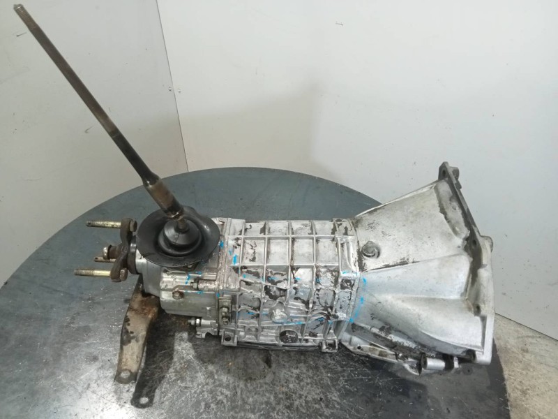Recambio de caja cambios para » otros... modelos referencia OEM IAM 4066206  M1-A3-168