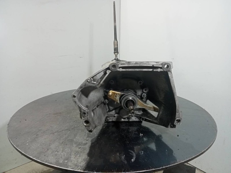 Recambio de caja cambios para » otros... modelos referencia OEM IAM 4066206  M1-A3-168