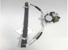 Recambio de elevalunas delantero izquierdo para opel antara energy 4x4 referencia OEM IAM 96673003 A00128370123 