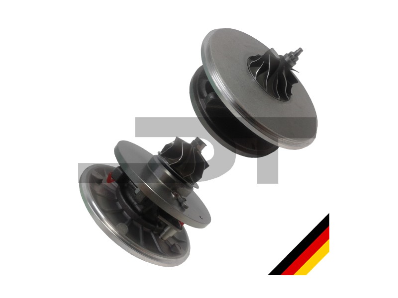 Recambio de cartucho turbo para » otros... modelos referencia OEM IAM 1000010412 NUEVO T1-4-