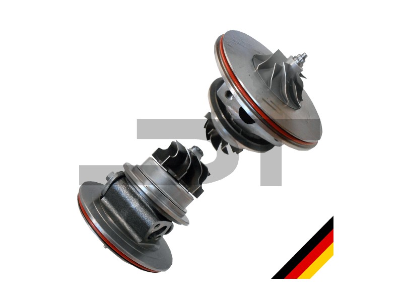 Recambio de cartucho turbo para » otros... modelos referencia OEM IAM 1000060105 NUEVO T1-4-A