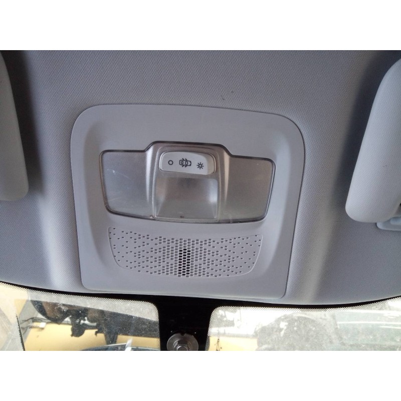 Recambio de luz interior para peugeot 2008 (--.2013) access referencia OEM IAM   