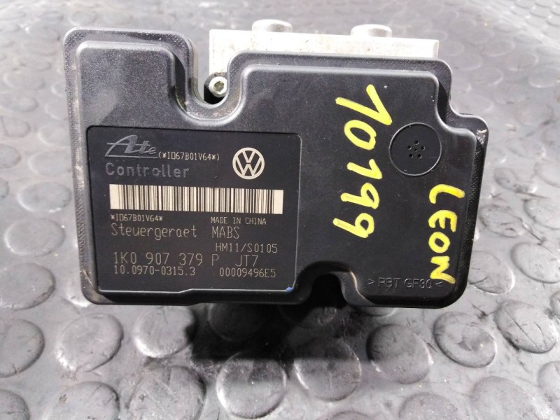 Recambio de no identificado para » otros... modelos referencia OEM IAM   