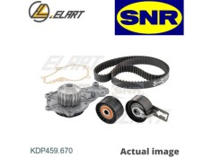 Recambio de kit distribucion con bomba de agua para » otros... modelos referencia OEM IAM KDP459670 NUEVO T1-1-B7-3