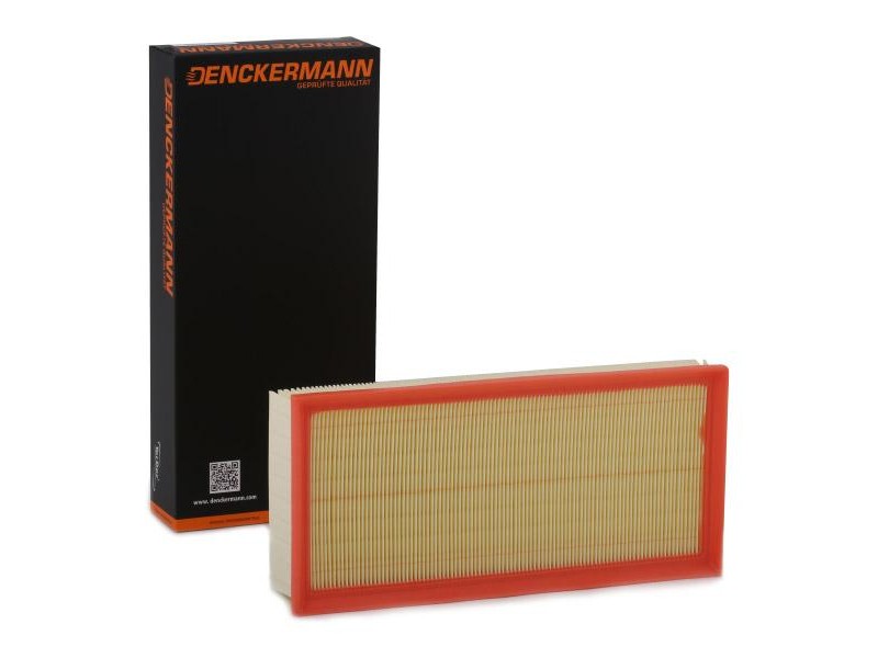 Recambio de filtro aire para » otros... modelos referencia OEM IAM A140026 NUEVO T1-2-A