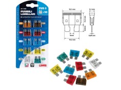 Recambio de accesorios auto para » otros... modelos referencia OEM IAM LAM70080 8000692700808 ESTANTERIA 1
