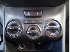 Recambio de mando calefaccion / aire acondicionado para peugeot 2008 (--.2013) access referencia OEM IAM   